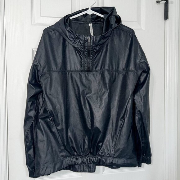 Fabletics Women's Europa Pullover II Black Size M - Picture 4 of 8